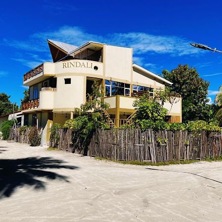 Rindali - The Speedboat From Male To The Hotel Departs At 1130 Every Monday Thursday And Saturday And From The Hotel To Male At 0630 And Five Domestic Flights Are Available Every Day Olhuveli  Exterior photo