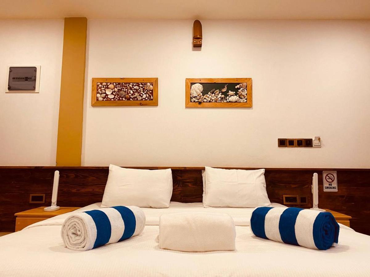 Rindali - The Speedboat From Male To The Hotel Departs At 1130 Every Monday Thursday And Saturday And From The Hotel To Male At 0630 And Five Domestic Flights Are Available Every Day Olhuveli  Exterior photo