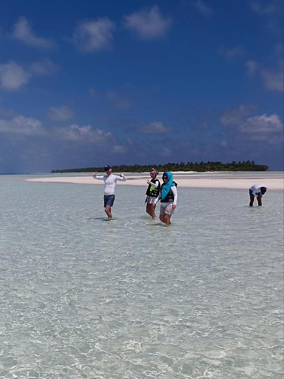 Rindali - The Speedboat From Male To The Hotel Departs At 1130 Every Monday Thursday And Saturday And From The Hotel To Male At 0630 And Five Domestic Flights Are Available Every Day Olhuveli  Exterior photo