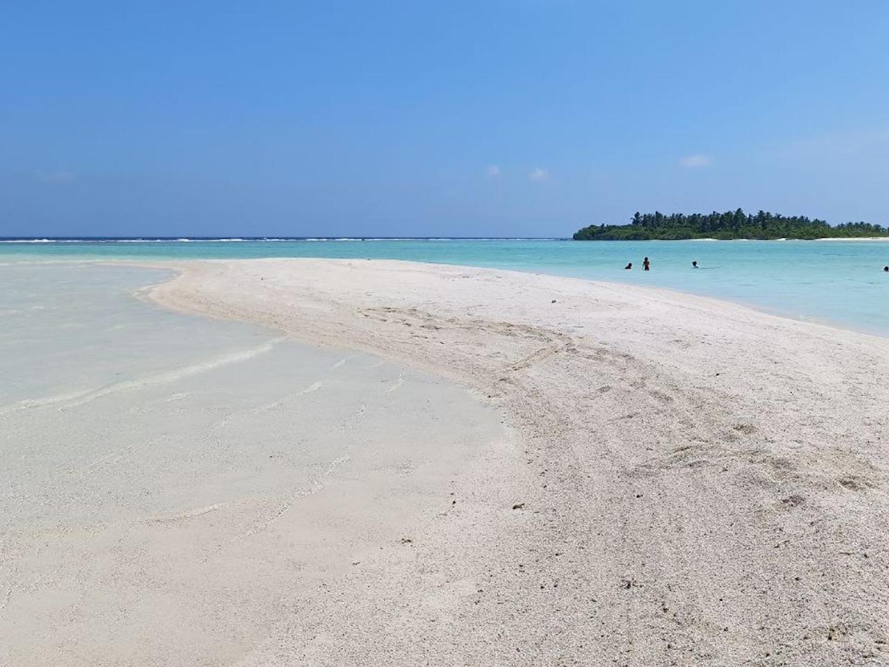 Rindali - The Speedboat From Male To The Hotel Departs At 1130 Every Monday Thursday And Saturday And From The Hotel To Male At 0630 And Five Domestic Flights Are Available Every Day Olhuveli  Exterior photo