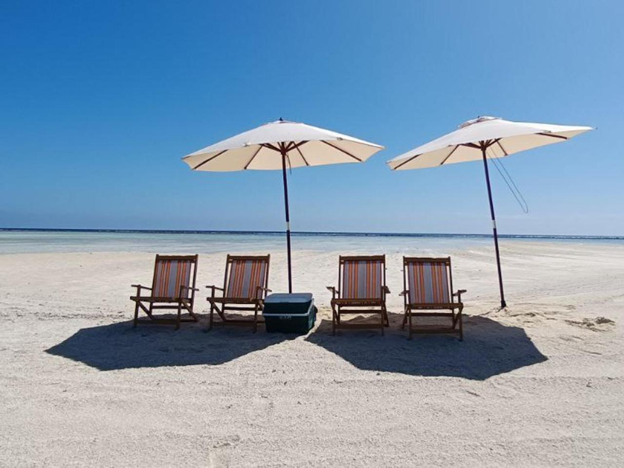 Rindali - The Speedboat From Male To The Hotel Departs At 1130 Every Monday Thursday And Saturday And From The Hotel To Male At 0630 And Five Domestic Flights Are Available Every Day Olhuveli  Exterior photo